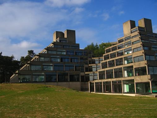 東英吉利大學(xué)