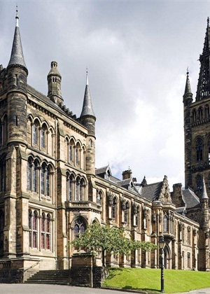 格拉斯哥大學(xué)