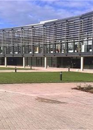 格羅斯特大學(xué)