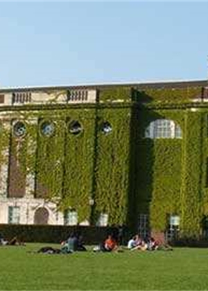 倫敦大學(xué)城市學(xué)院