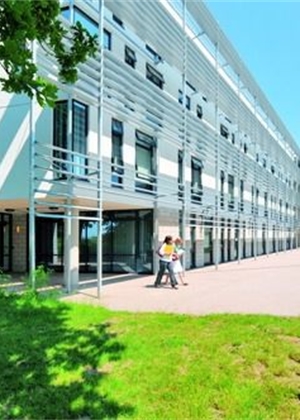 埃塞克斯大學(xué)