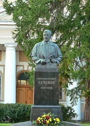 莫斯科謝東諾夫醫(yī)學(xué)院