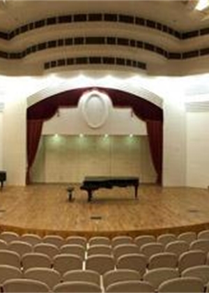 斯科柴可夫斯基音樂學(xué)院