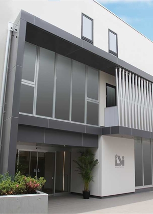 ISI語言學(xué)校